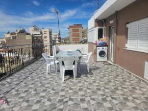 Monda Apartment
